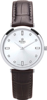 

fashion наручные женские часы Royal London 21477-02. Коллекция Fashion