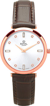 

fashion наручные женские часы Royal London 21477-04. Коллекция Fashion