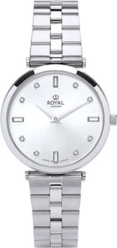 

fashion наручные женские часы Royal London 21477-07. Коллекция Fashion