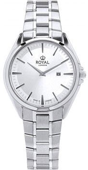 

fashion наручные женские часы Royal London 21485-02. Коллекция Classic