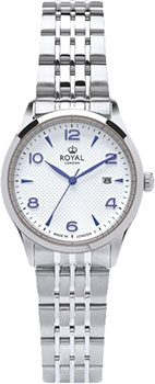 

fashion наручные женские часы Royal London 21486-03. Коллекция Classic
