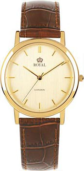

fashion наручные мужские часы Royal London 40003-03. Коллекция Classic
