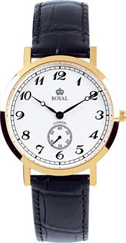 

fashion наручные мужские часы Royal London 40006-03. Коллекция Classic