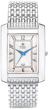 

fashion наручные мужские часы Royal London 40018-11. Коллекция Classic