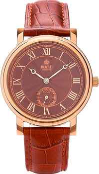 

fashion наручные мужские часы Royal London 40069-07. Коллекция Fashion