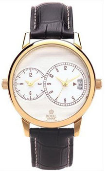 Часы  - черный,желтый цвет