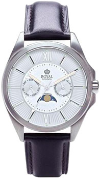

fashion наручные мужские часы Royal London 40144-01. Коллекция Fashion