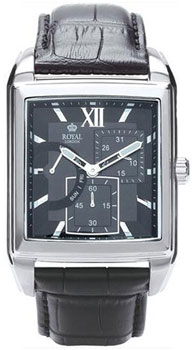 

fashion наручные мужские часы Royal London 40151-02. Коллекция Fashion
