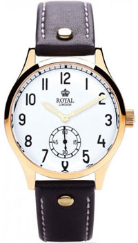 

fashion наручные мужские часы Royal London 41109-02. Коллекция Classic