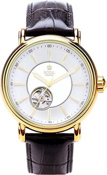 

fashion наручные мужские часы Royal London 41146-03. Коллекция Automatic