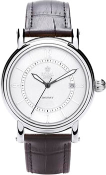 

fashion наручные мужские часы Royal London 41148-01. Коллекция Automatic