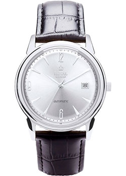 

fashion наручные мужские часы Royal London 41174-02. Коллекция Automatic