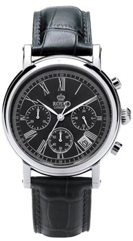 

fashion наручные мужские часы Royal London 41193-02. Коллекция Sports