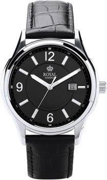 

fashion наручные мужские часы Royal London 41222-02. Коллекция Classic
