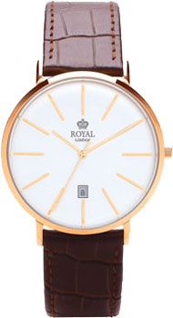 

fashion наручные мужские часы Royal London 41297-02. Коллекция Classic