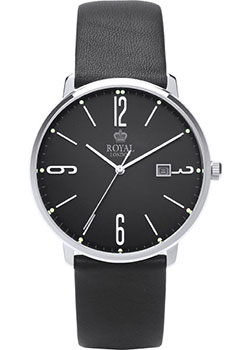 

fashion наручные мужские часы Royal London 41342-02. Коллекция Classic