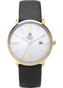 

fashion наручные мужские часы Royal London 41342-04. Коллекция Classic