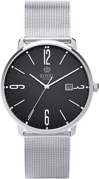 

fashion наручные мужские часы Royal London 41342-11. Коллекция Classic