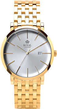 Часы Royal London