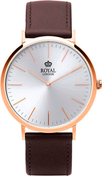 

fashion наручные мужские часы Royal London 41363-05. Коллекция Classic