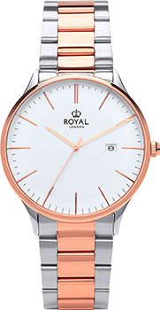 

fashion наручные мужские часы Royal London 41388-08. Коллекция The True