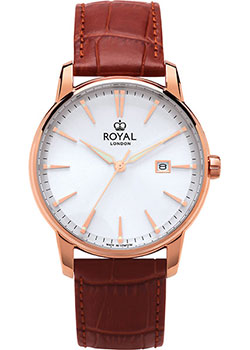 

fashion наручные мужские часы Royal London 41401-04. Коллекция Classic