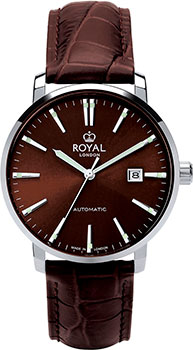 

fashion наручные мужские часы Royal London 41405-04. Коллекция Classic