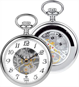 

fashion наручные мужские часы Royal London 90002-01. Коллекция Pocket
