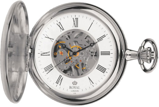 

fashion наручные мужские часы Royal London 90005-01. Коллекция Pocket