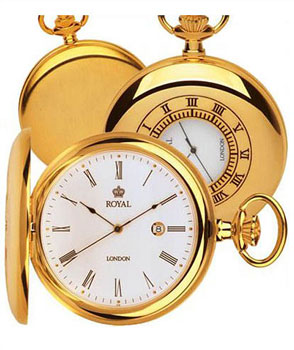 

fashion наручные мужские часы Royal London 90008-02. Коллекция Pocket