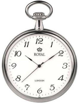 

fashion наручные мужские часы Royal London 90014-01. Коллекция Pocket
