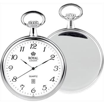 

fashion наручные мужские часы Royal London 90015-01. Коллекция Pocket