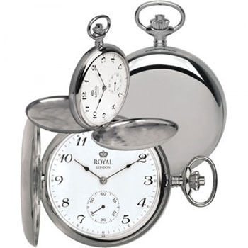 

fashion наручные мужские часы Royal London 90019-01. Коллекция Pocket