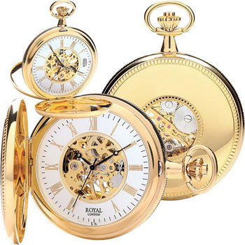 

fashion наручные мужские часы Royal London 90029-02. Коллекция Pocket