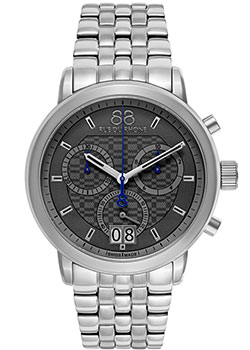 Rue du Rhone 88 Часы Rue du Rhone 88 87WA140002. Коллекция Chrono 88 rue du rhone double 8 origin 87wa130021