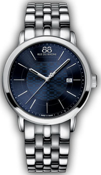 Rue du Rhone 88 Часы Rue du Rhone 88 87WA140024. Коллекция Quartz 88 rue du rhone double 8 origin 87wa130021