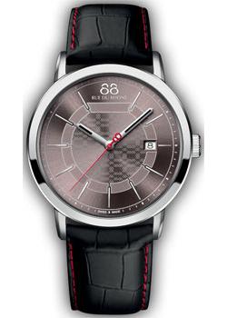 

Швейцарские наручные мужские часы Rue du Rhone 88 87WA140026. Коллекция Quartz