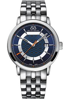 Rue du Rhone 88 Часы Rue du Rhone 88 87WA144203. Коллекция Quartz 88 rue du rhone double 8 origin 87wa130021