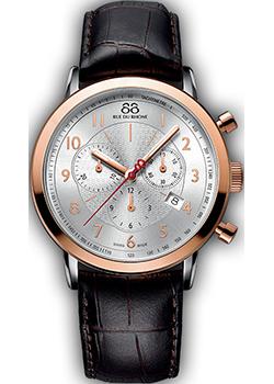 Rue du Rhone 88 Часы Rue du Rhone 88 87WA144213. Коллекция Chrono 88 rue du rhone double 8 origin 87wa120055