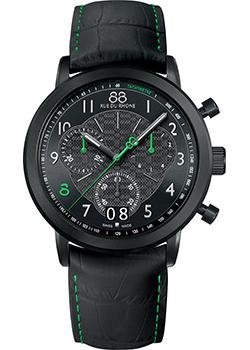 Rue du Rhone 88 Часы Rue du Rhone 88 87WA144501. Коллекция Chrono 88 rue du rhone double 8 origin 87wa130021