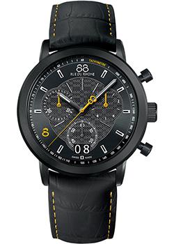 Rue du Rhone 88 Часы Rue du Rhone 88 87WA144503. Коллекция Chrono 88 rue du rhone double 8 origin 87wa120055