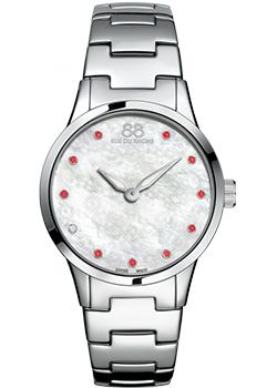 Rue du Rhone 88 Часы Rue du Rhone 88 87WA153207. Коллекция Rive 88 rue du rhone double 8 origin 87wa130021