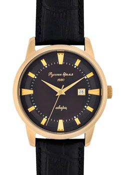 Russian Time Часы Russian Time 13196324. Коллекция Мужские кварцевые часы