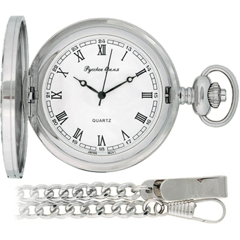 Russian Time Часы Russian Time 2231915. Коллекция Карманные часы