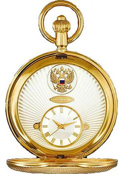 Russian Time Часы Russian Time 2316570. Коллекция Карманные часы