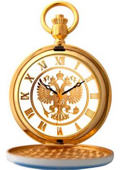 Russian Time Часы Russian Time 2706272. Коллекция Карманные часы