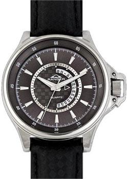 

Российские наручные мужские часы Russian Time 3040440. Коллекция Ranger