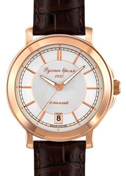 Russian Time Часы Russian Time 44139242. Коллекция Мужские механические часы