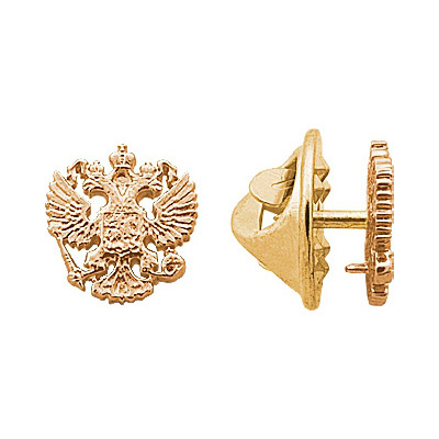 

Аксессуар из золота 68980RS