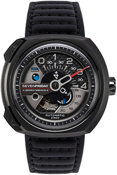 

fashion наручные мужские часы SEVENFRIDAY V3-01. Коллекция V-Series